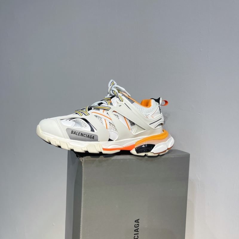 Balenciaga Track Shoes